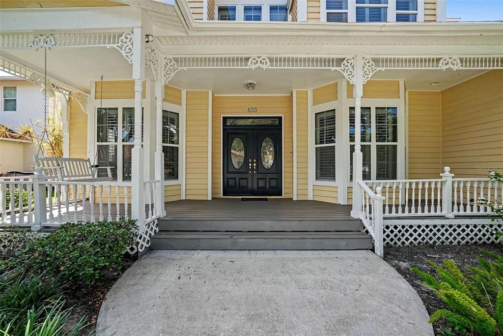 Photo of 833 Marco Drive NE, St Petersburg, FL 33702 (MLS # TB8510071)