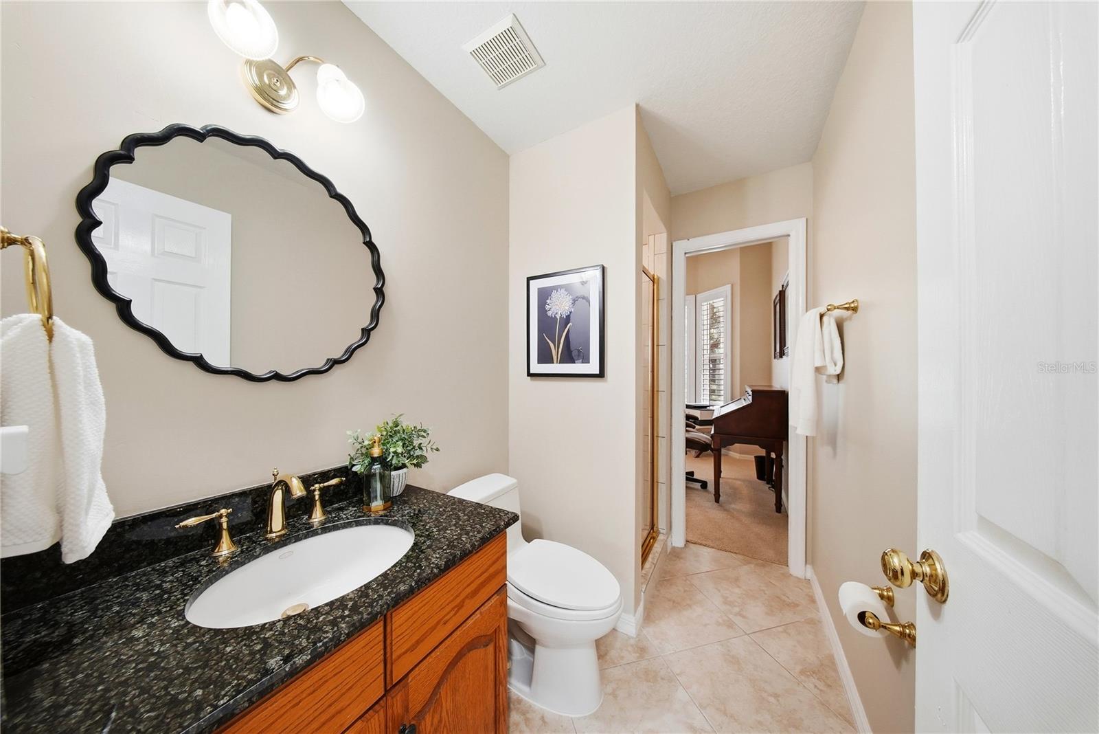 RIVIERA BAY SECOND ADD PT REP & ADD - Residential