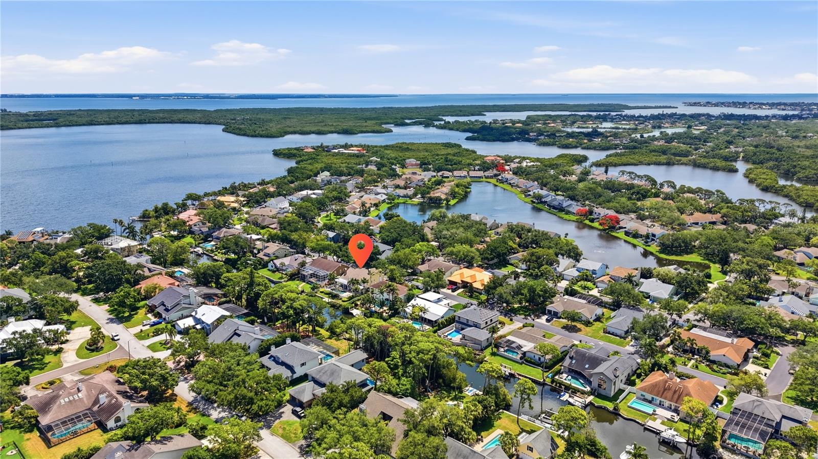RIVIERA BAY SECOND ADD PT REP & ADD - Residential