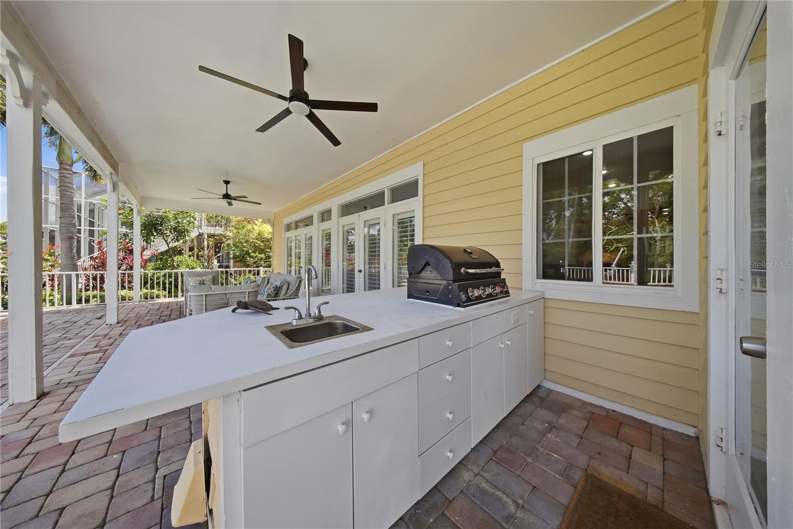 RIVIERA BAY SECOND ADD PT REP & ADD - Residential