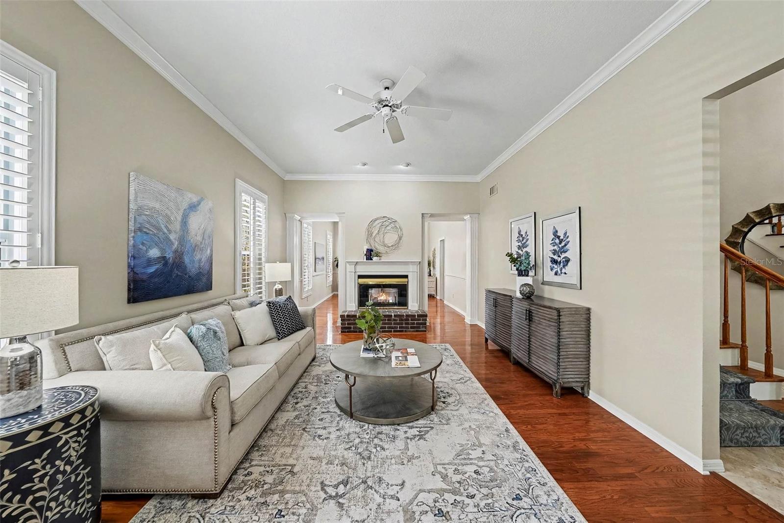 RIVIERA BAY SECOND ADD PT REP & ADD - Residential