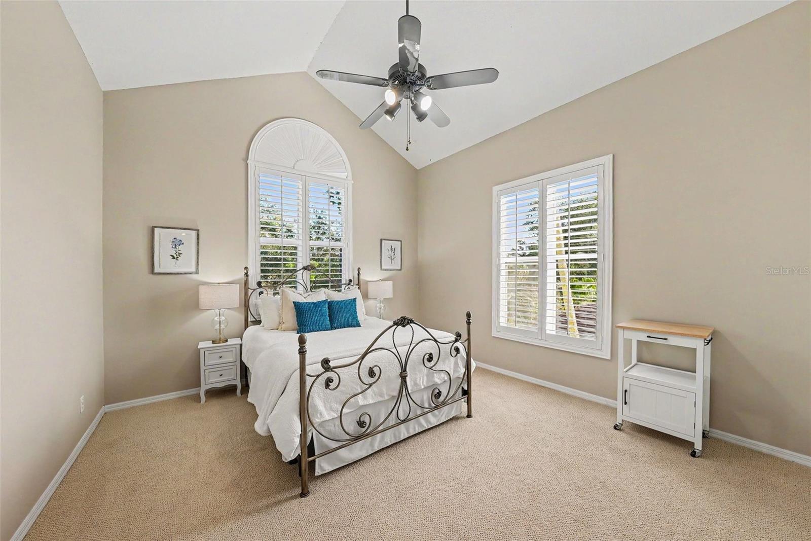 RIVIERA BAY SECOND ADD PT REP & ADD - Residential