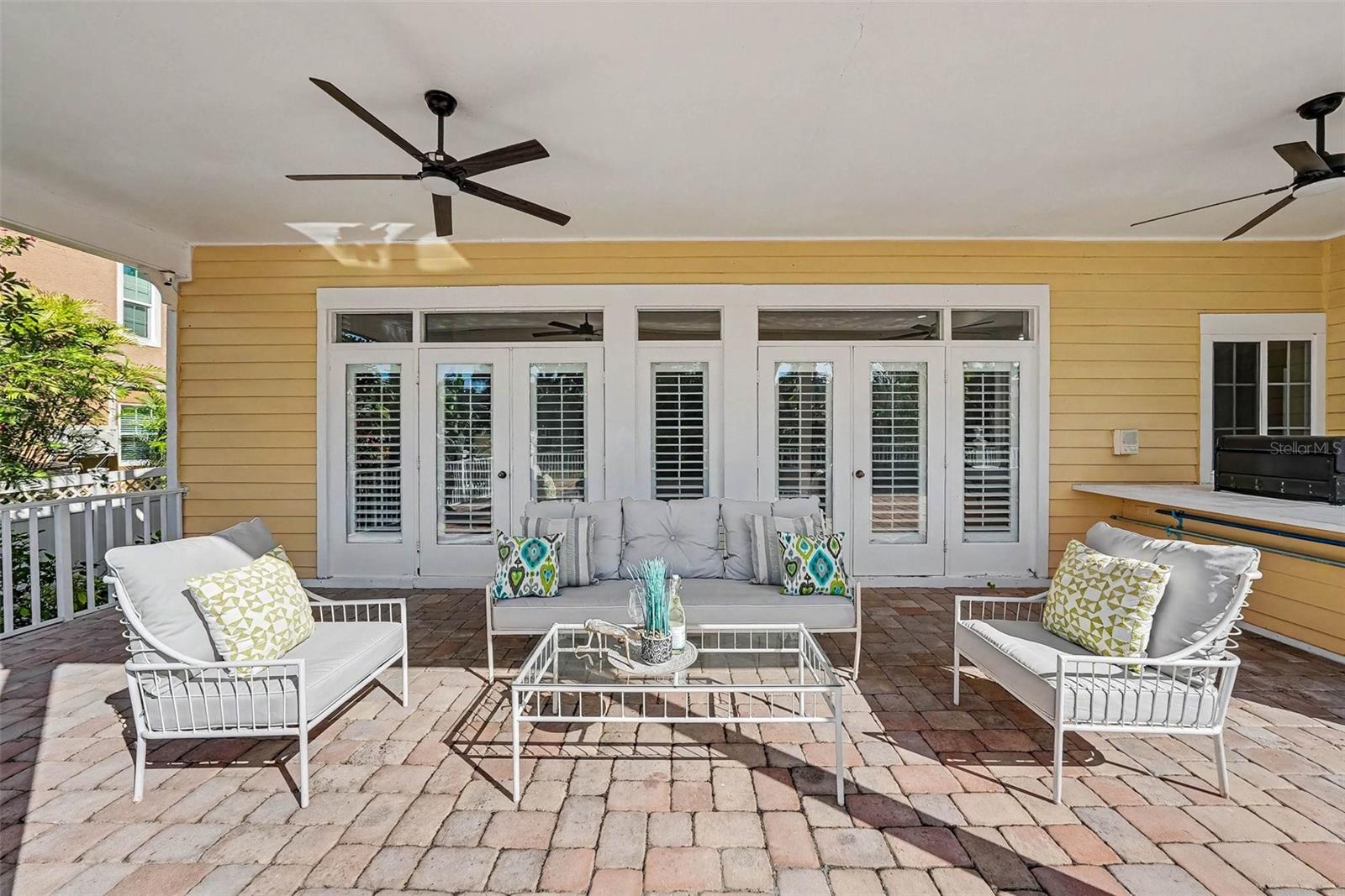 RIVIERA BAY SECOND ADD PT REP & ADD - Residential