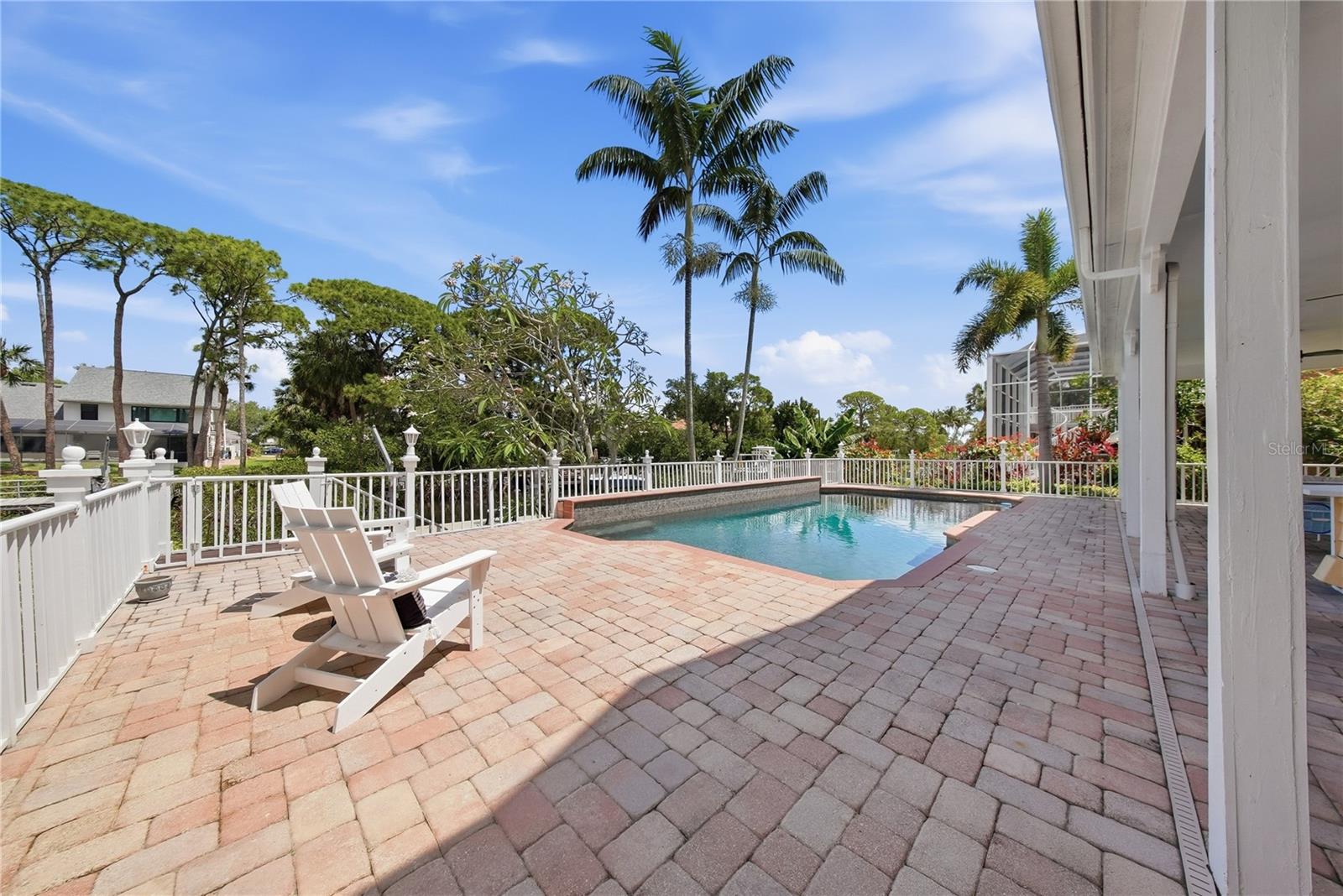 RIVIERA BAY SECOND ADD PT REP & ADD - Residential