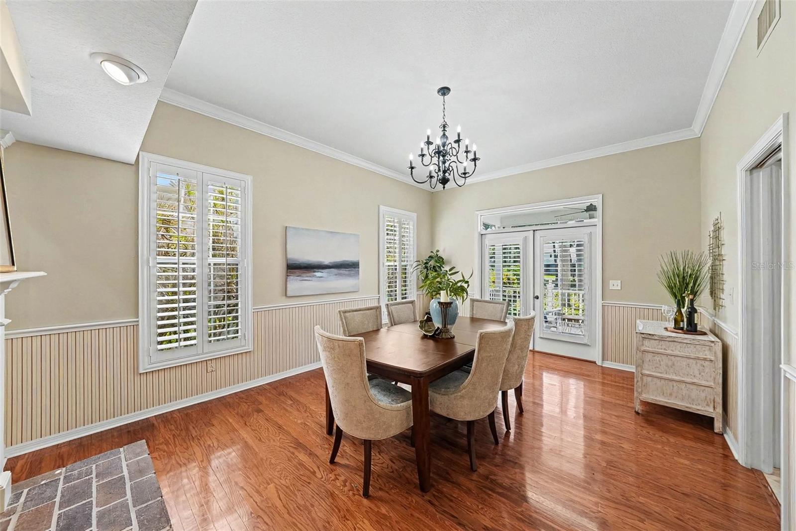 RIVIERA BAY SECOND ADD PT REP & ADD - Residential