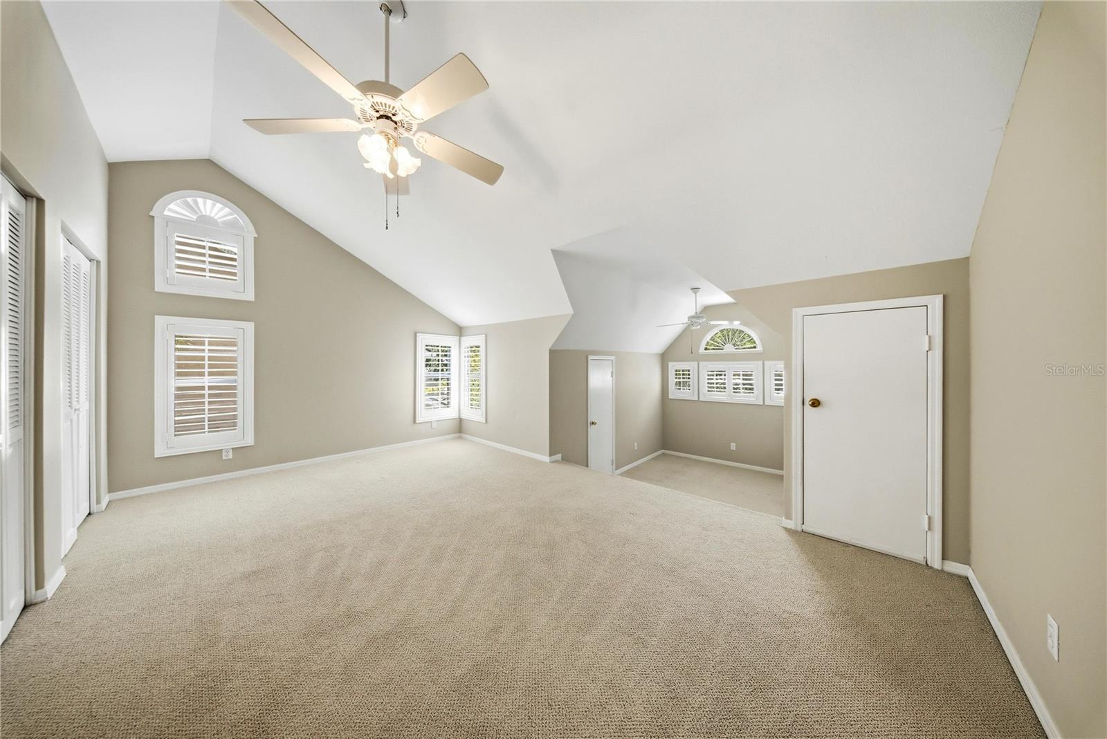 RIVIERA BAY SECOND ADD PT REP & ADD - Residential