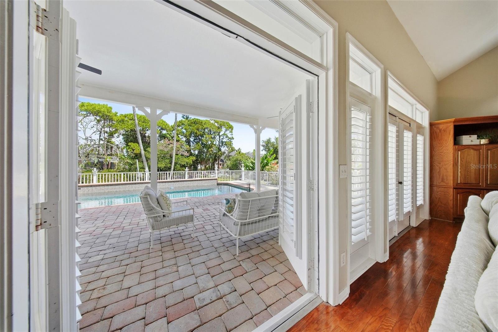 RIVIERA BAY SECOND ADD PT REP & ADD - Residential