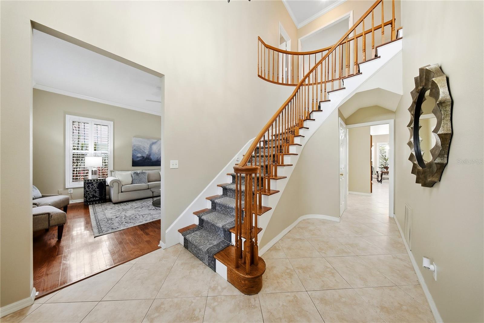 RIVIERA BAY SECOND ADD PT REP & ADD - Residential