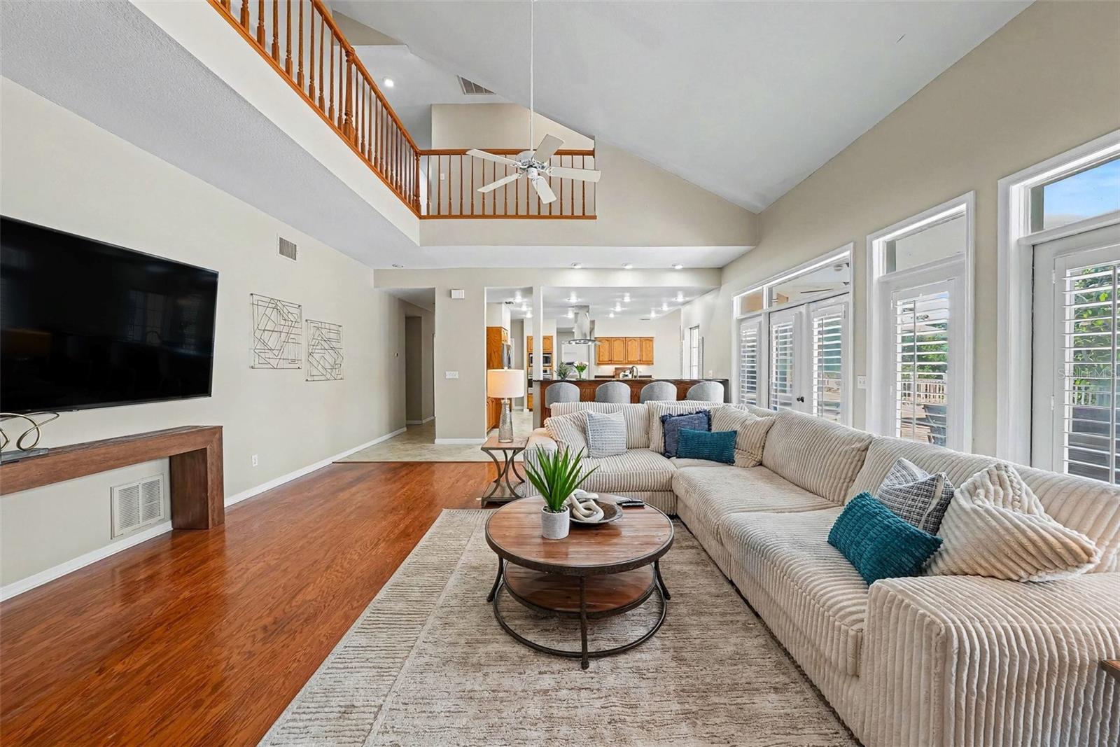RIVIERA BAY SECOND ADD PT REP & ADD - Residential