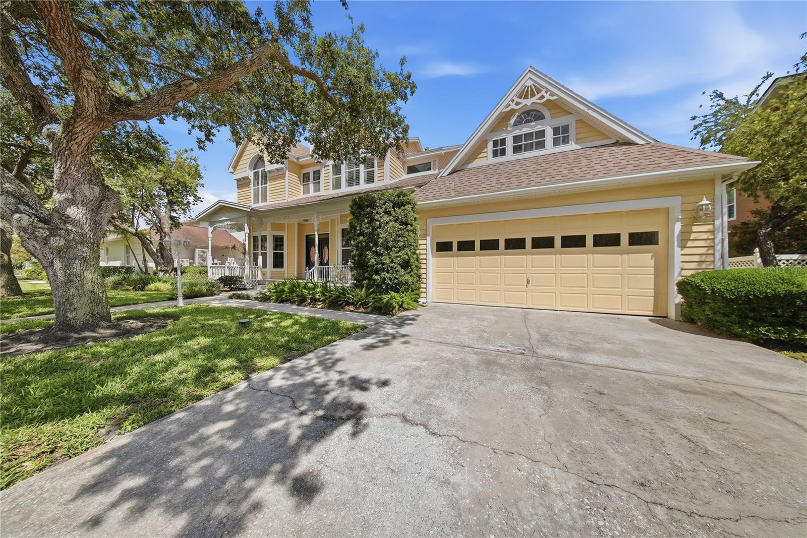 RIVIERA BAY SECOND ADD PT REP & ADD - Residential