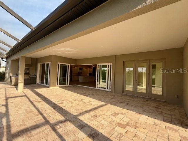 GRAN PLACE - Residential