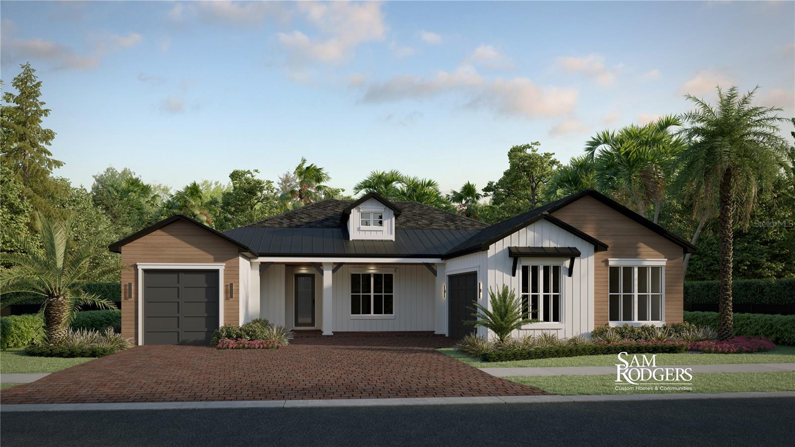 GRAN PLACE - Residential