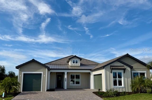 GRAN PLACE - Residential