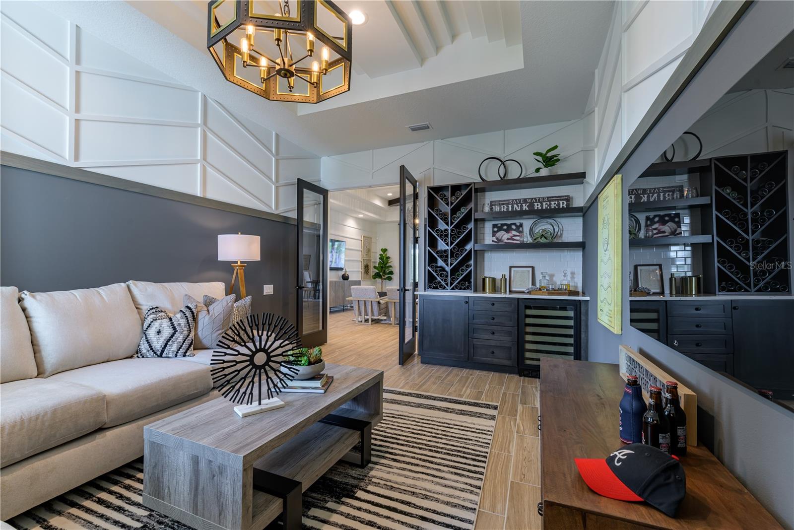 GRAN PLACE - Residential