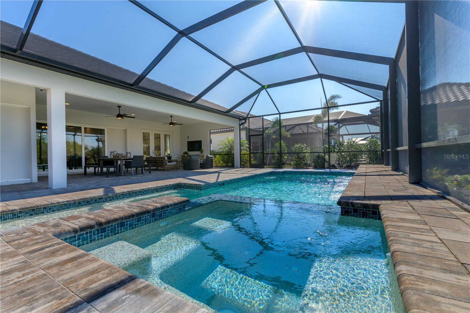 GRAN PLACE - Residential
