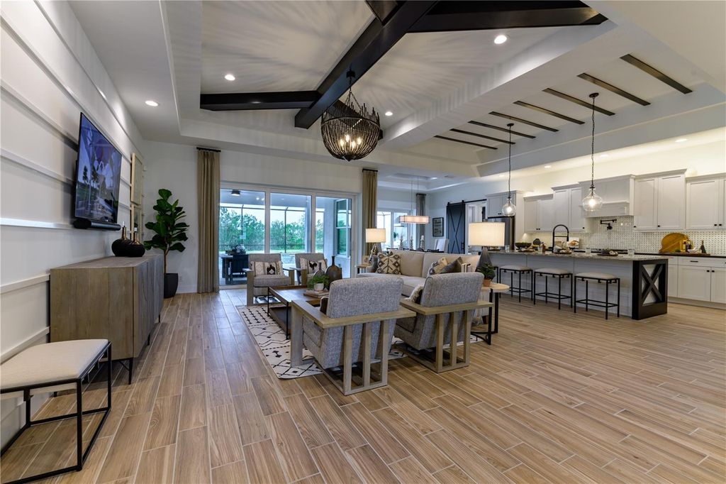 Photo of 18185 Home Run Drive, Venice, FL 34293 (MLS # A4664747)