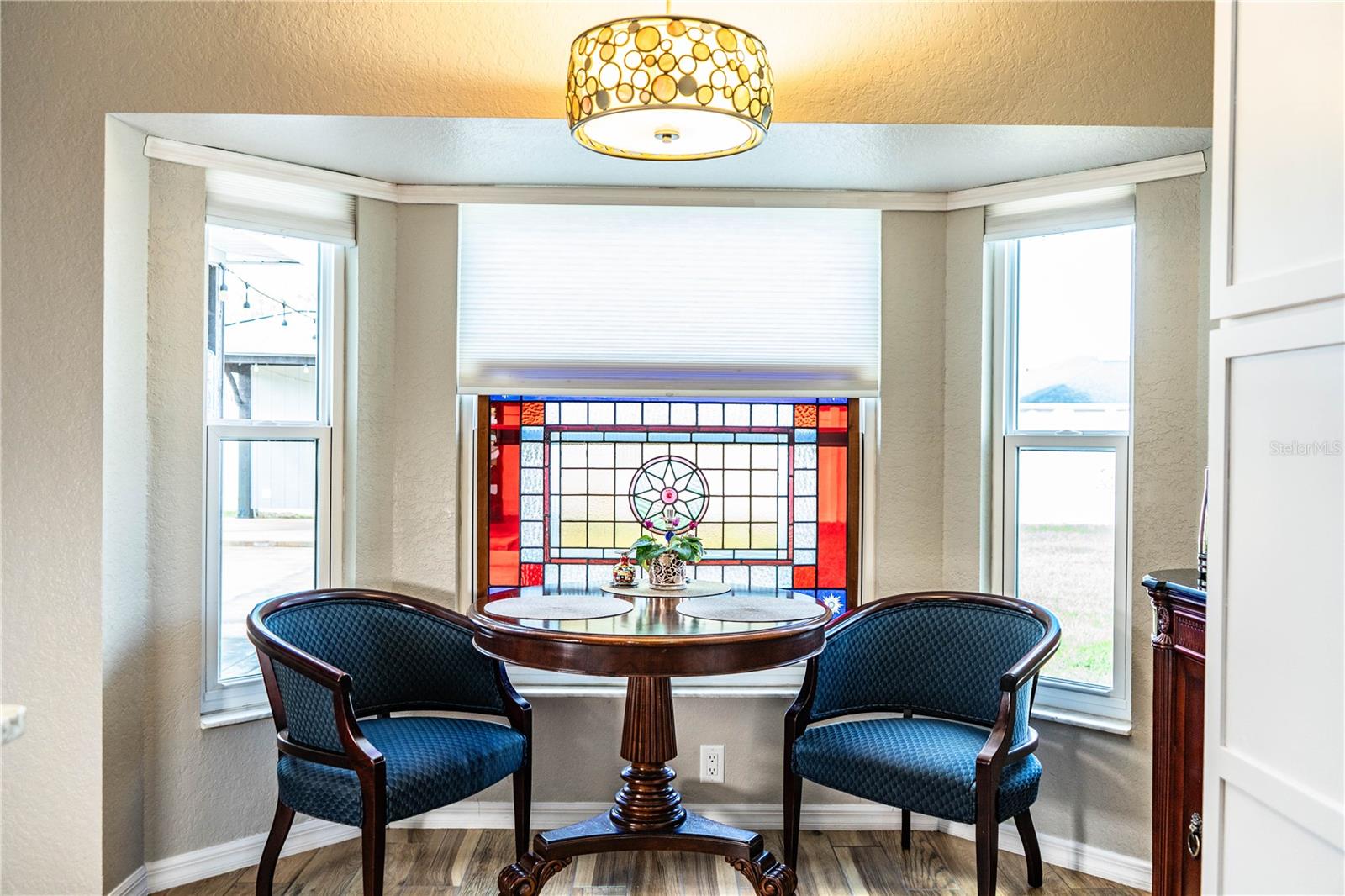 REMINGTON OAKS PH 01 - Residential