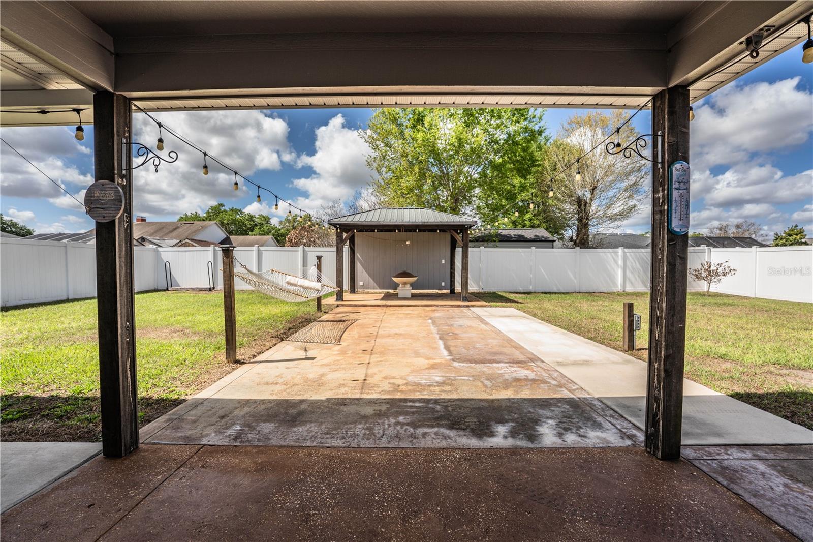 REMINGTON OAKS PH 01 - Residential