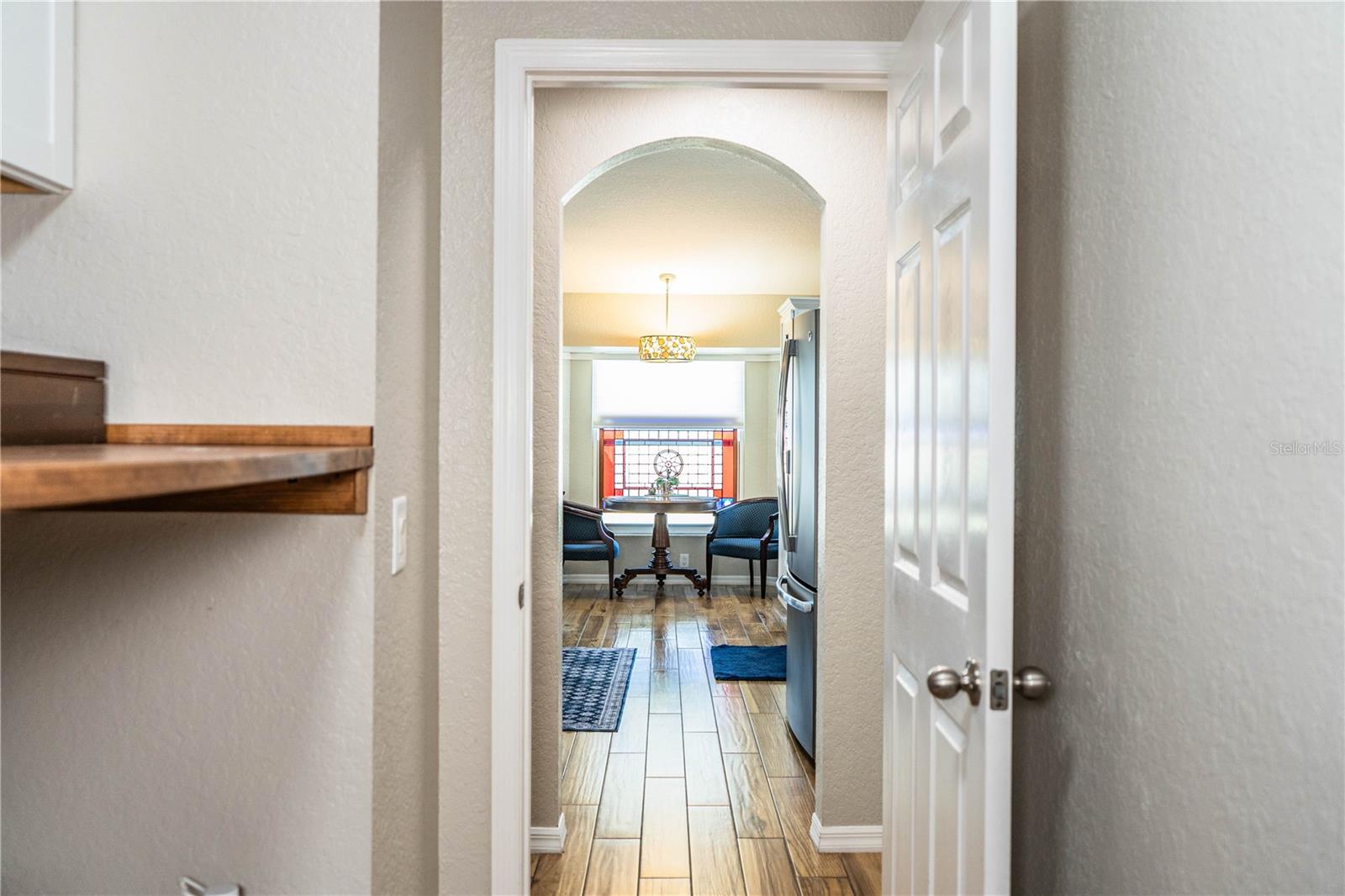 REMINGTON OAKS PH 01 - Residential