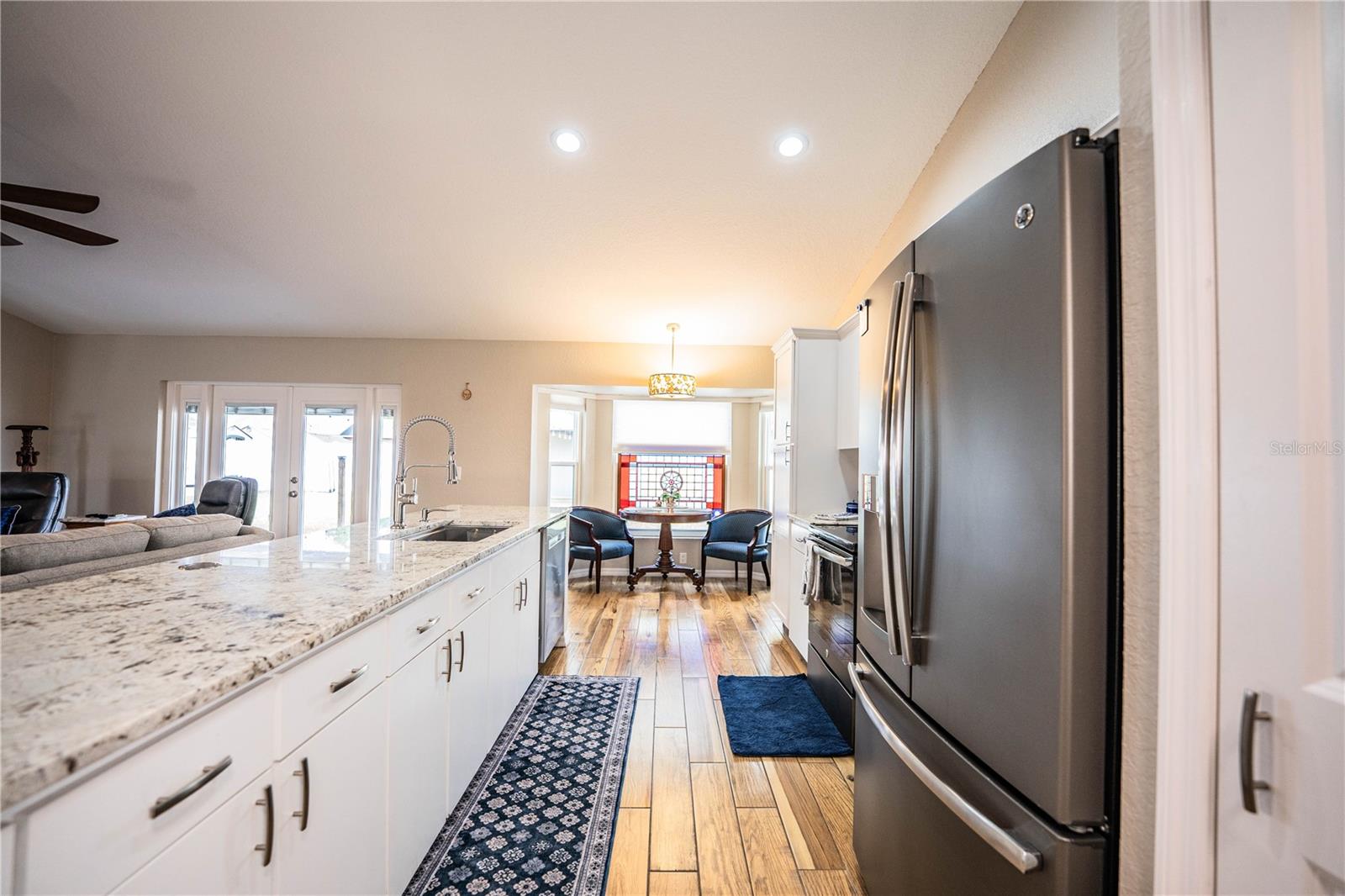 REMINGTON OAKS PH 01 - Residential