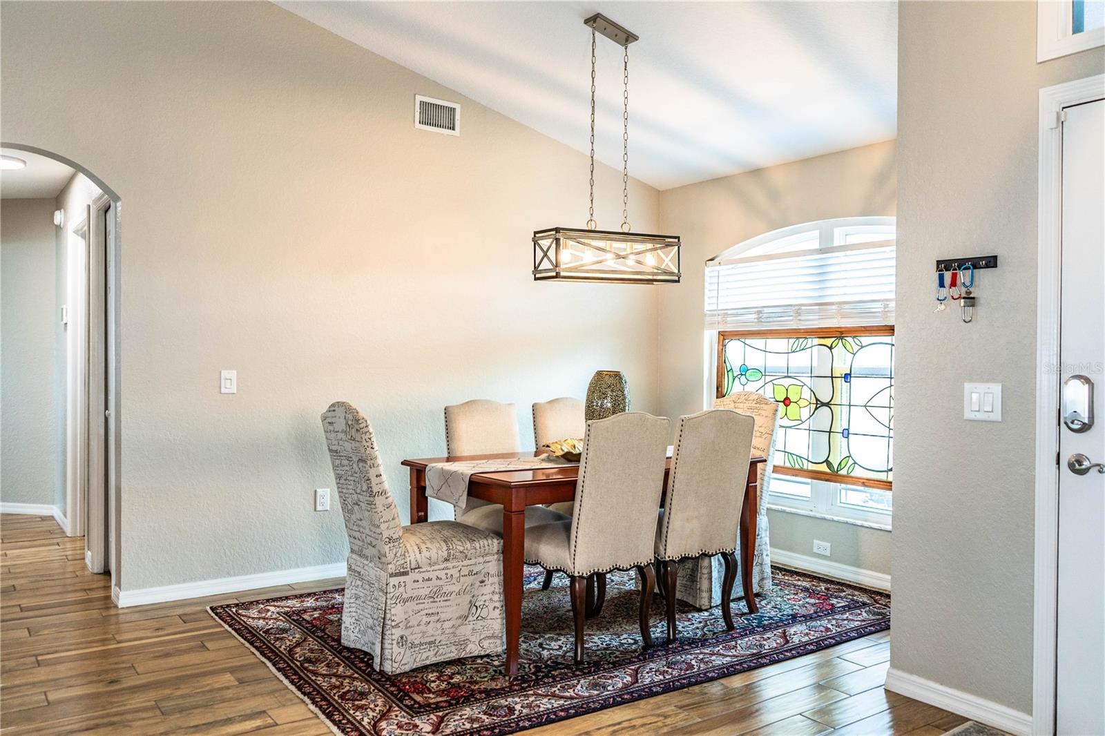 REMINGTON OAKS PH 01 - Residential