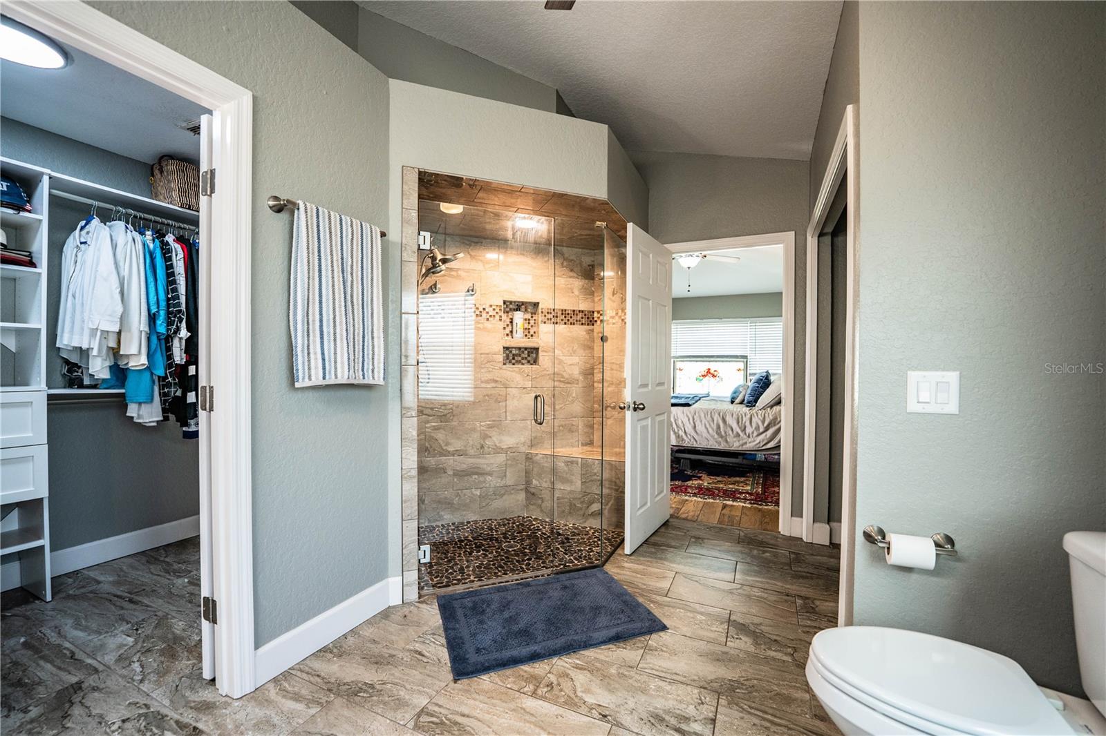 REMINGTON OAKS PH 01 - Residential