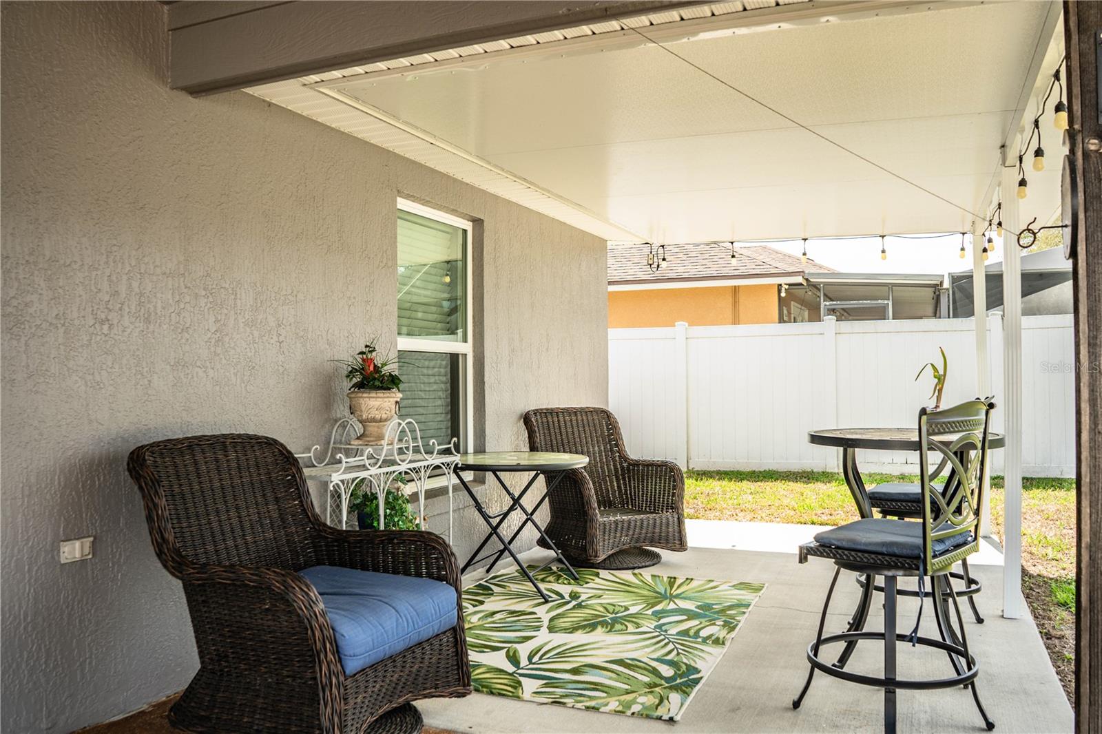 REMINGTON OAKS PH 01 - Residential