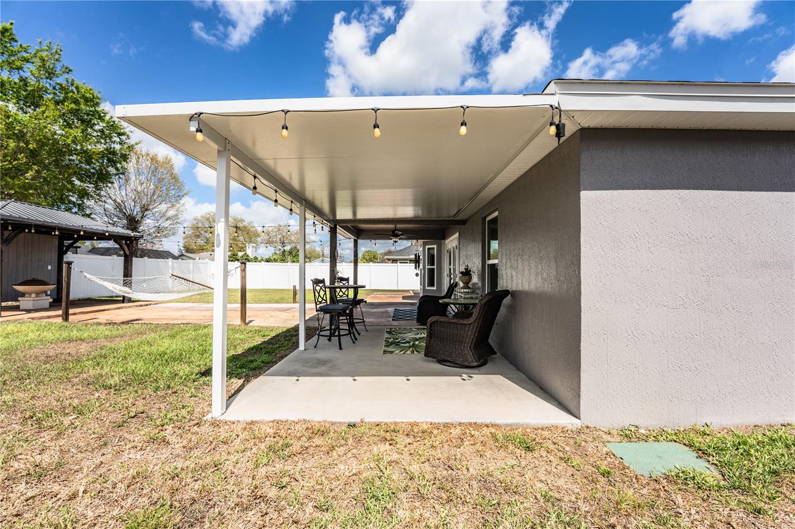 REMINGTON OAKS PH 01 - Residential