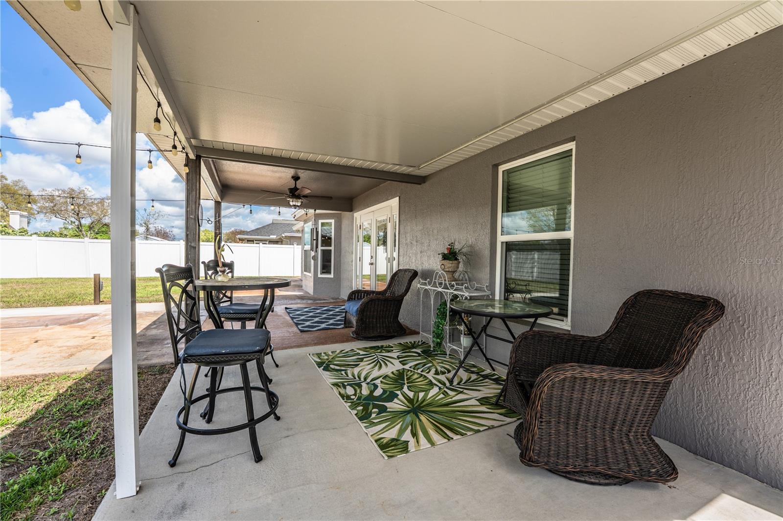 REMINGTON OAKS PH 01 - Residential