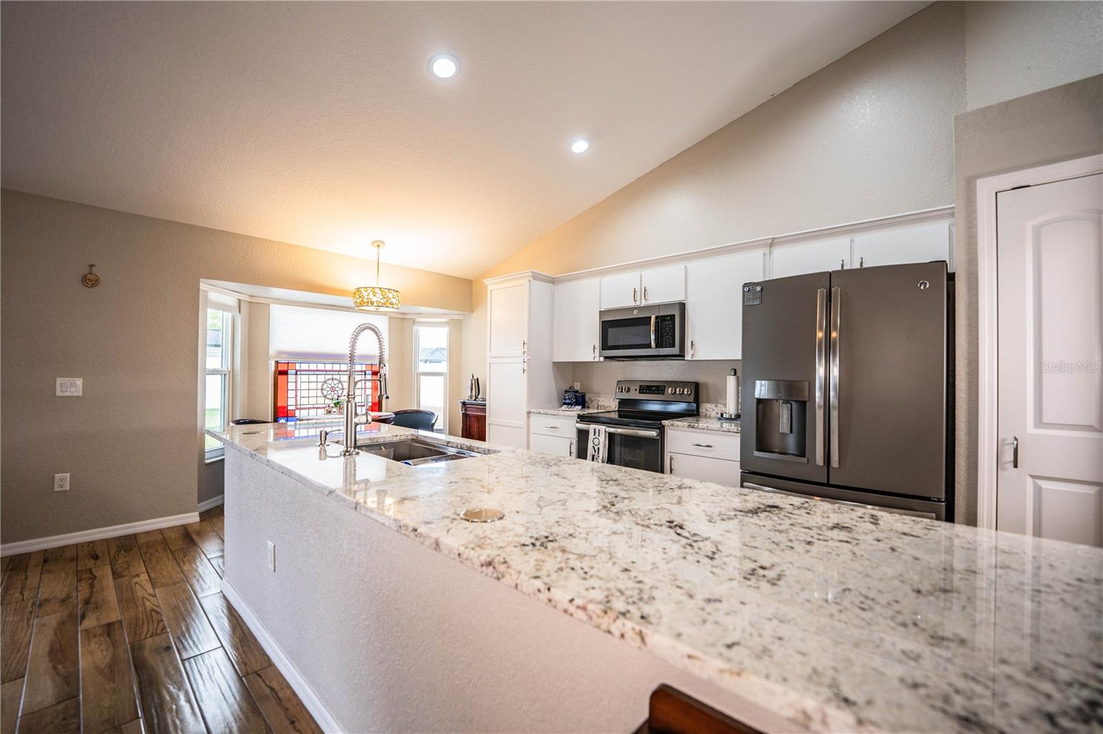 REMINGTON OAKS PH 01 - Residential