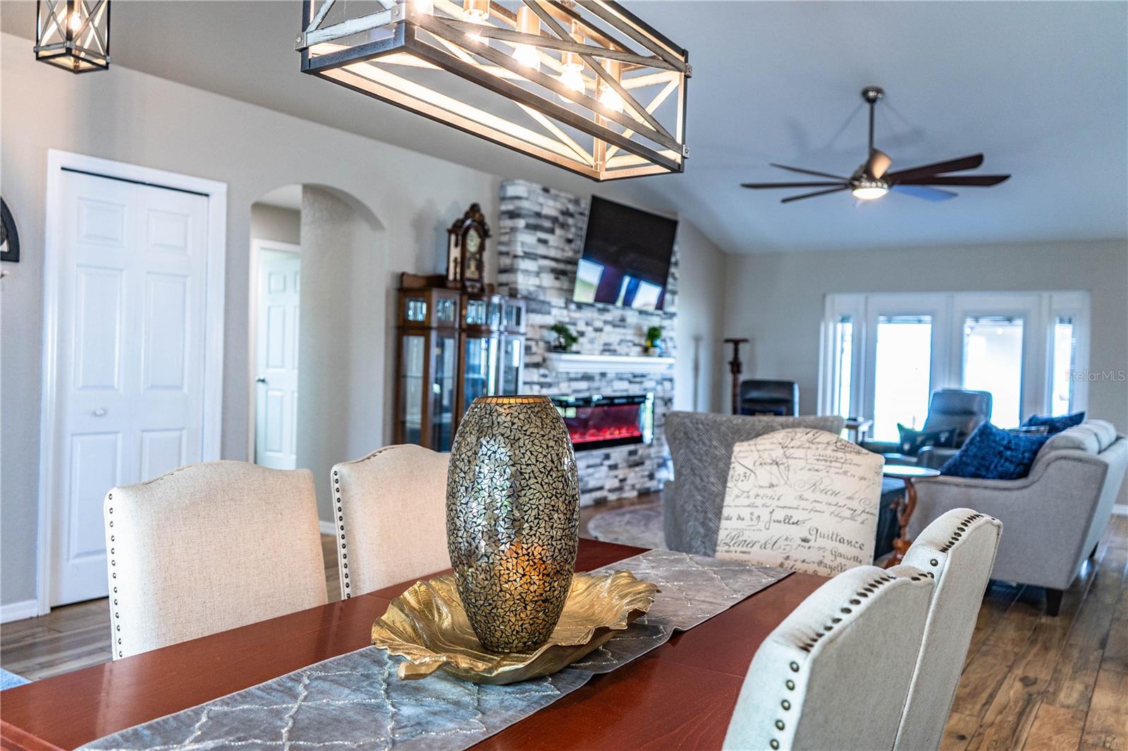 REMINGTON OAKS PH 01 - Residential