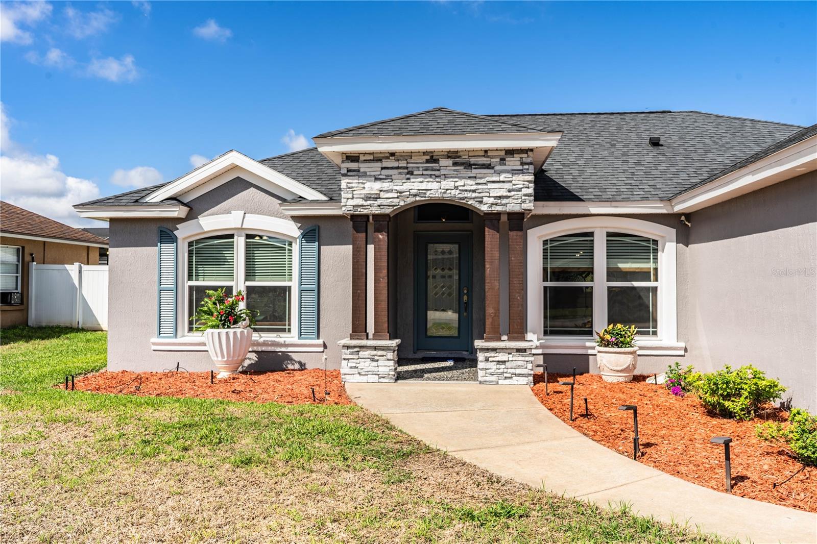 REMINGTON OAKS PH 01 - Residential