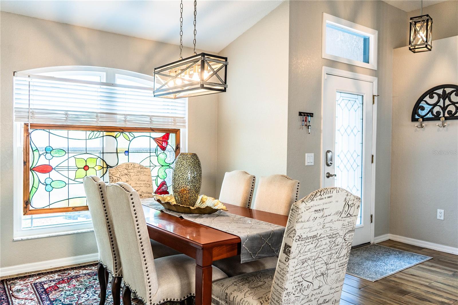 REMINGTON OAKS PH 01 - Residential