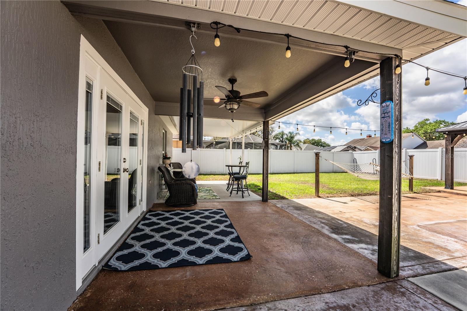 REMINGTON OAKS PH 01 - Residential