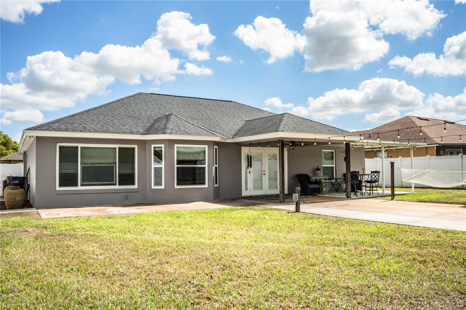 REMINGTON OAKS PH 01 - Residential