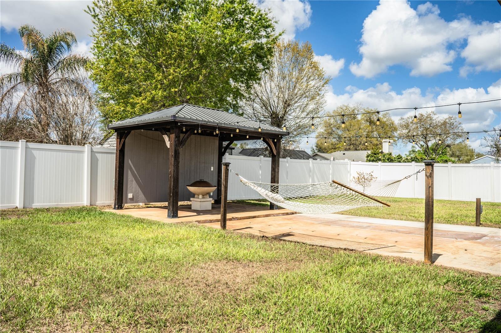 REMINGTON OAKS PH 01 - Residential