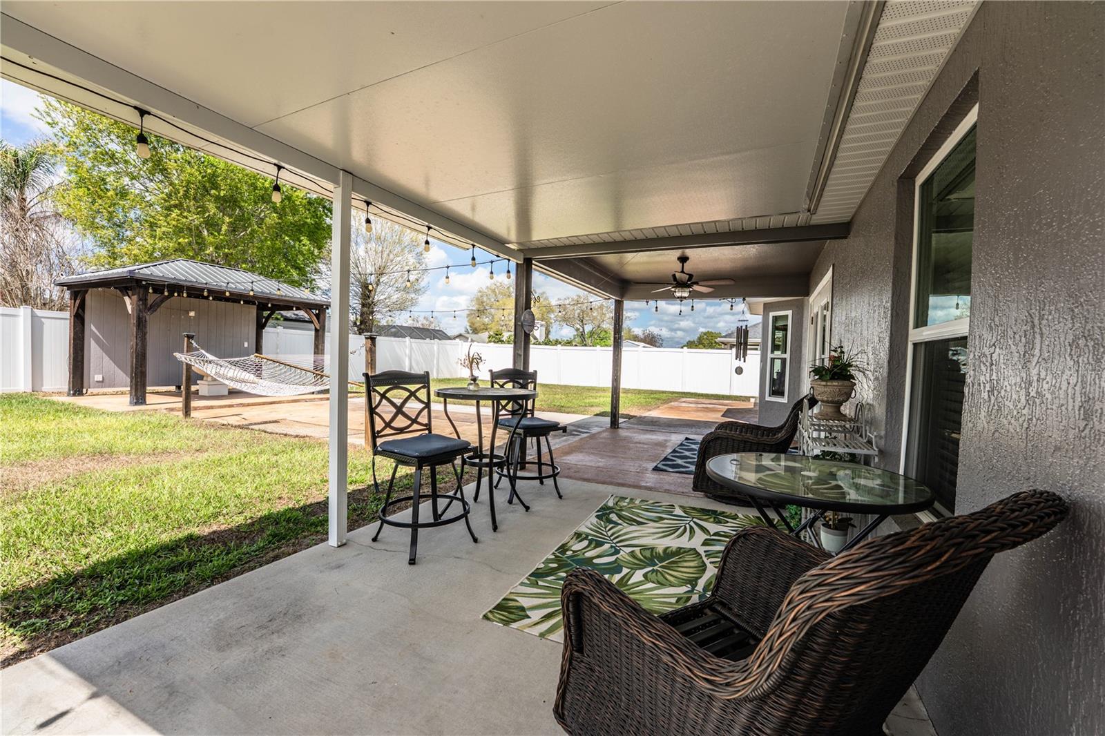 REMINGTON OAKS PH 01 - Residential