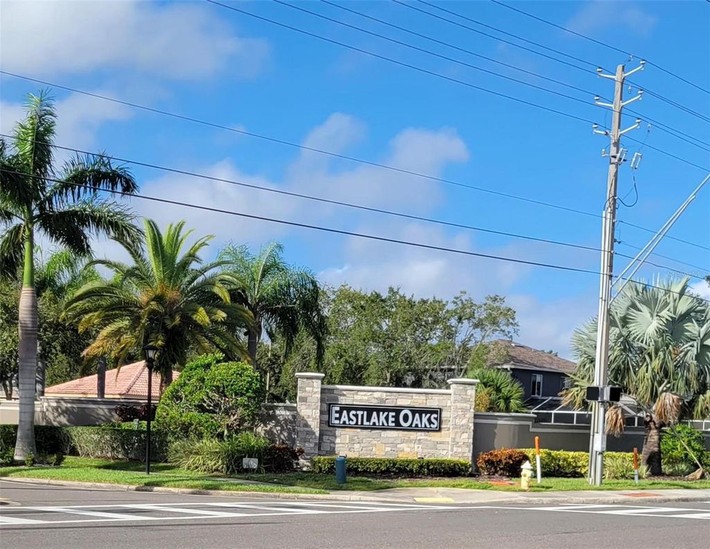 Photo of 1758 Oak Pond Court, Oldsmar, FL 34677 (MLS # TB8435691)