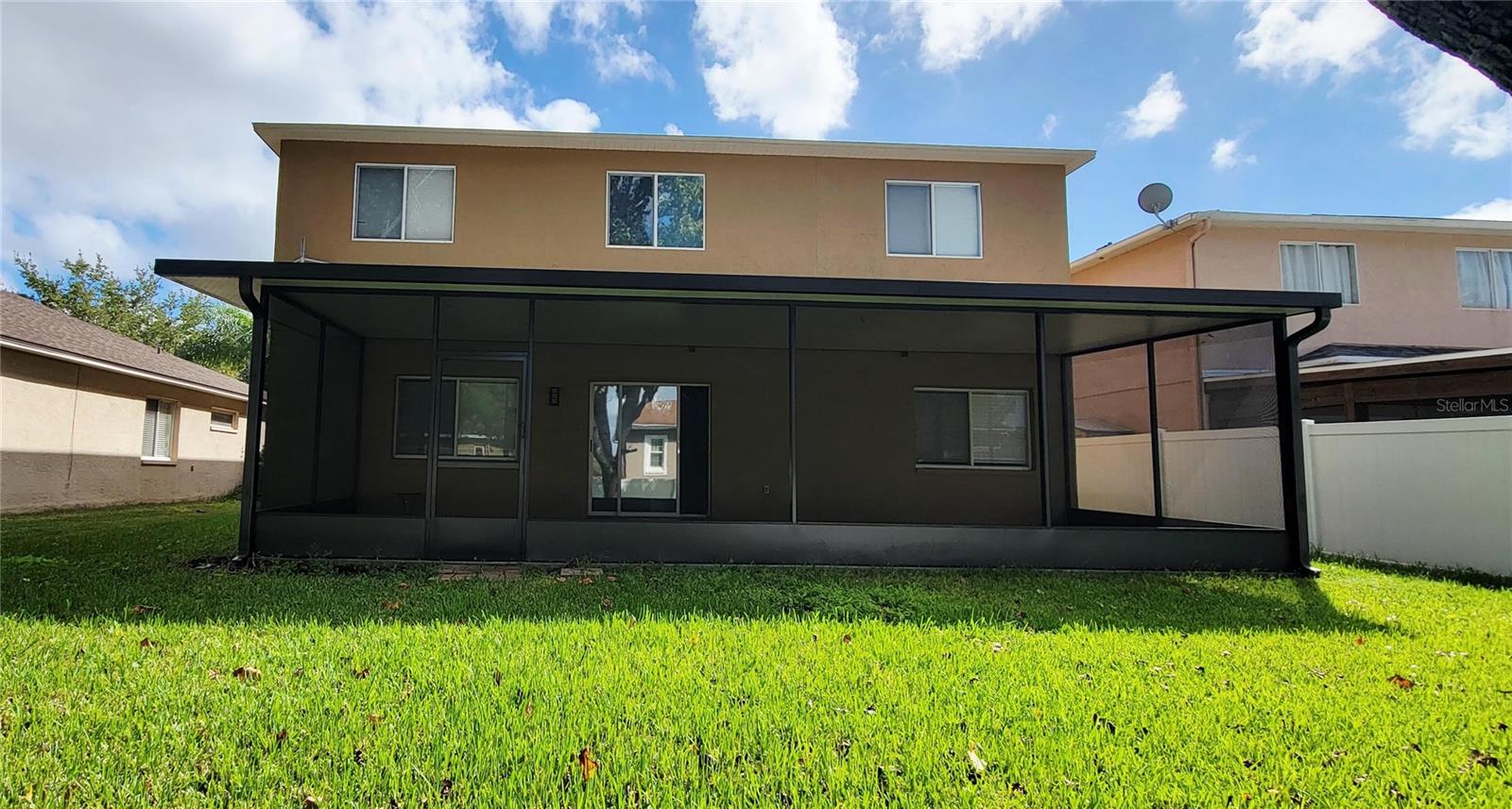 EASTLAKE OAKS PH 4 - Residential
