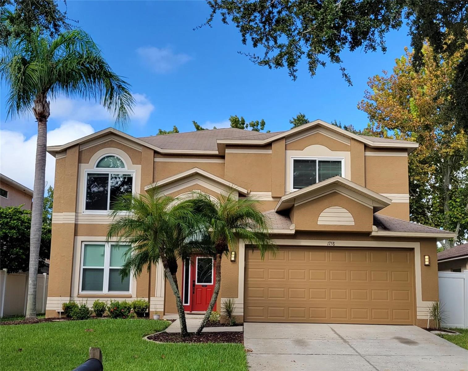 EASTLAKE OAKS PH 4 - Residential