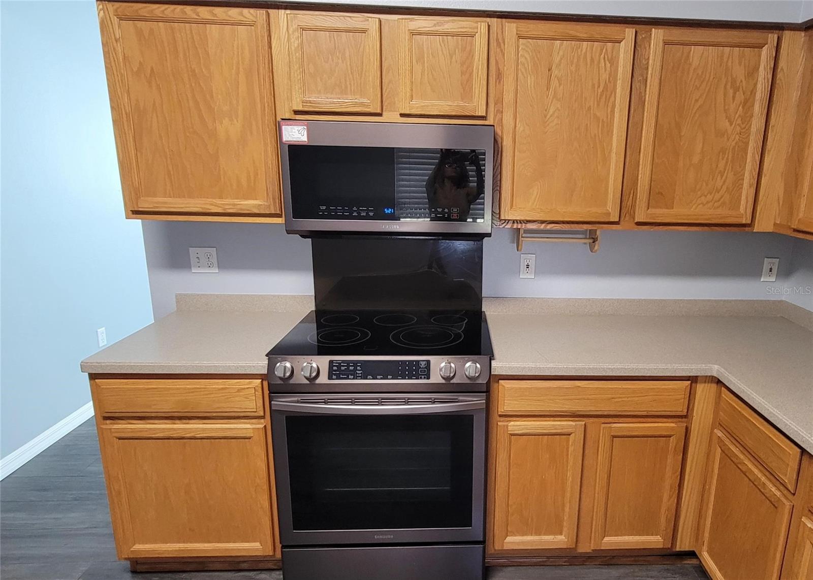 EASTLAKE OAKS PH 4 - Residential
