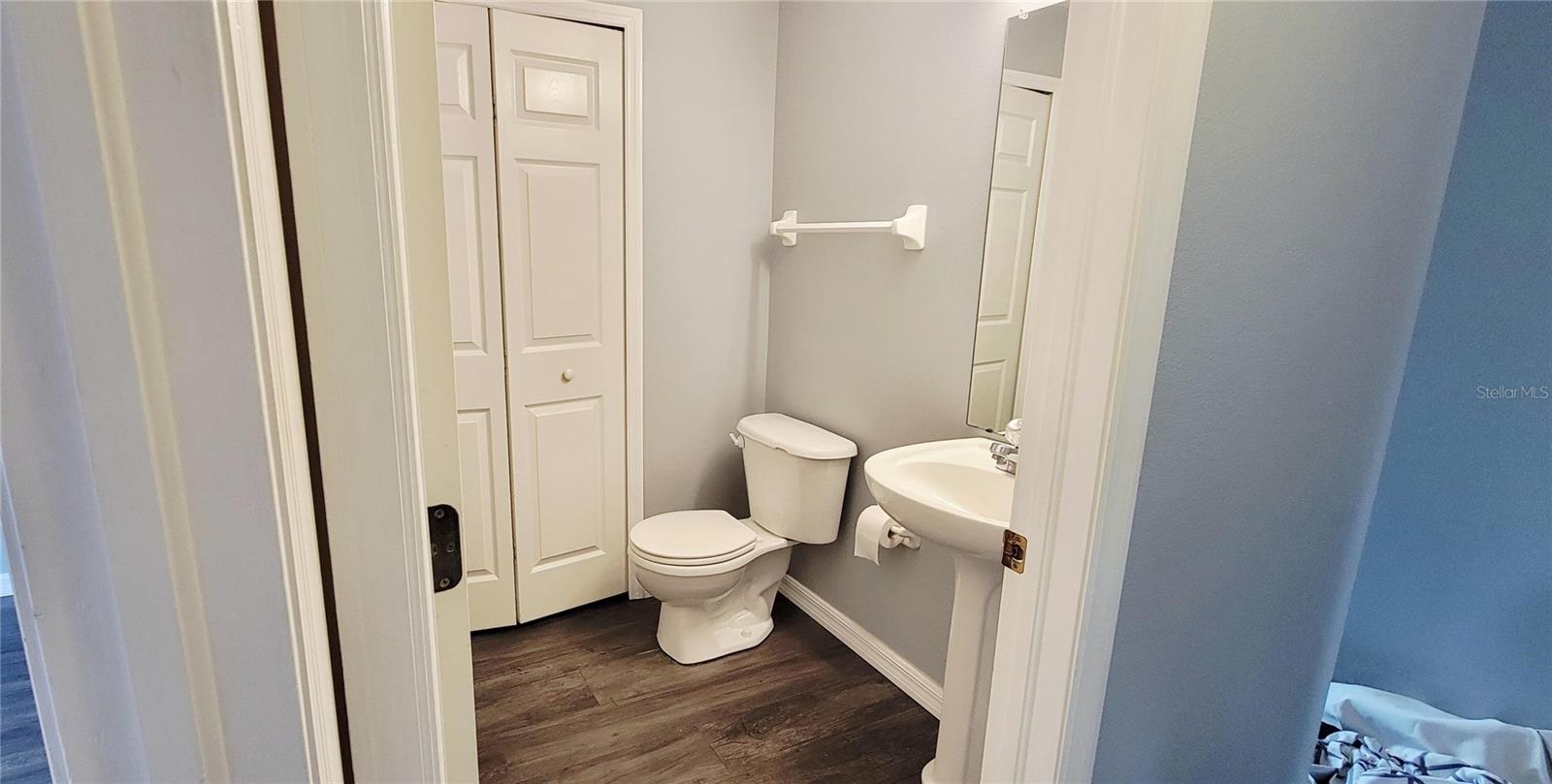 EASTLAKE OAKS PH 4 - Residential