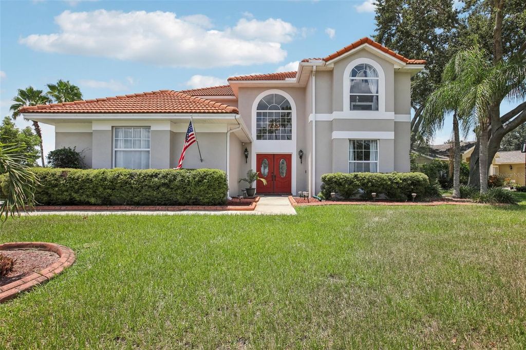 Photo of 736 Tuscanny Street, Brandon, FL 33511 (MLS # TB8411965)