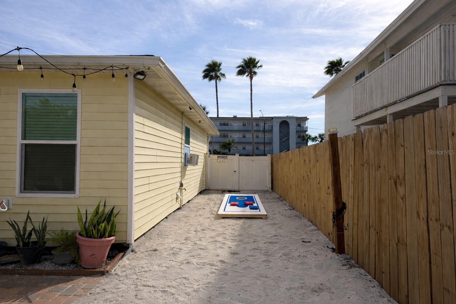 GULF SHORES 2ND ADD - Residential