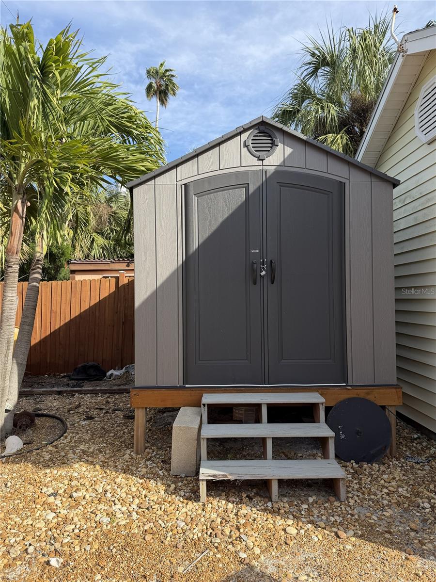 GULF SHORES 2ND ADD - Residential