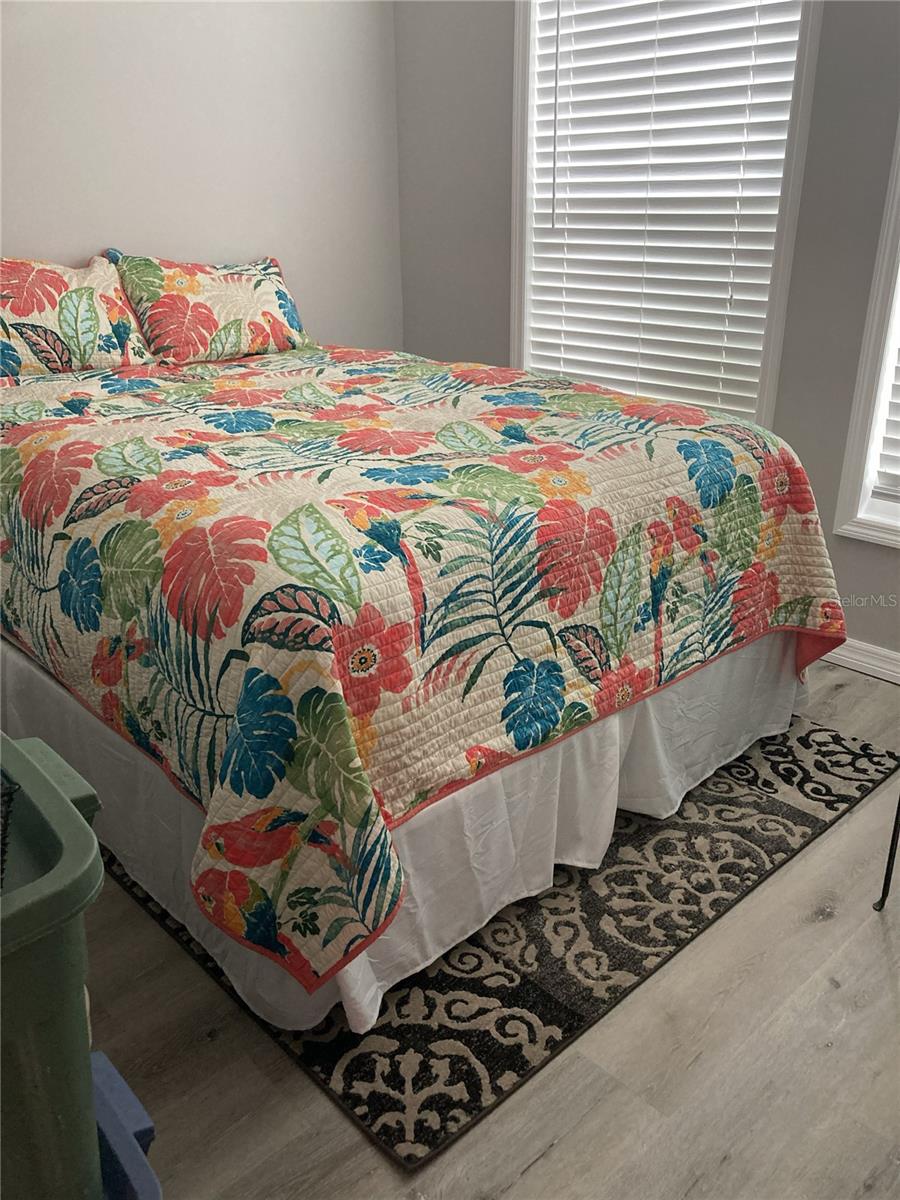 GULF SHORES 2ND ADD - Residential