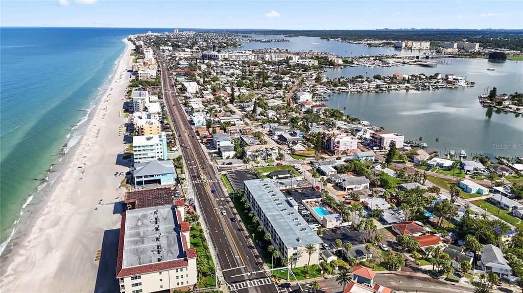 Photo of 14033 Palm Street, Madeira Beach, FL 33708 (MLS # TB8488524)