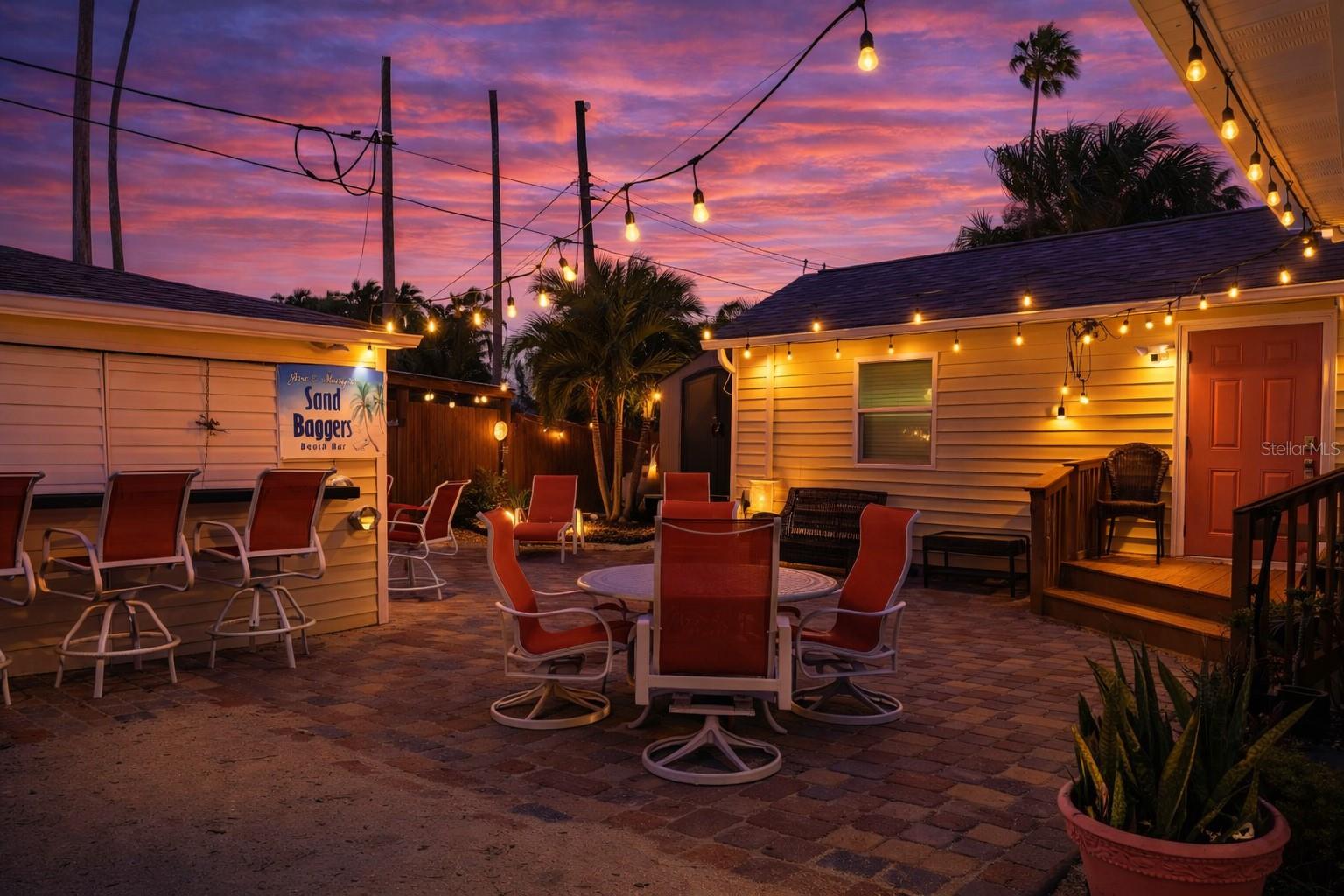 GULF SHORES 2ND ADD - Residential