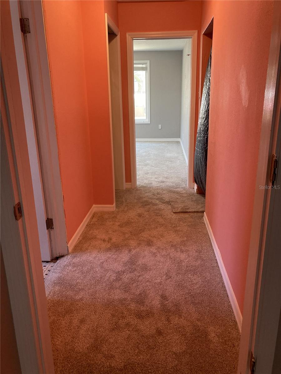 GULF SHORES 2ND ADD - Residential