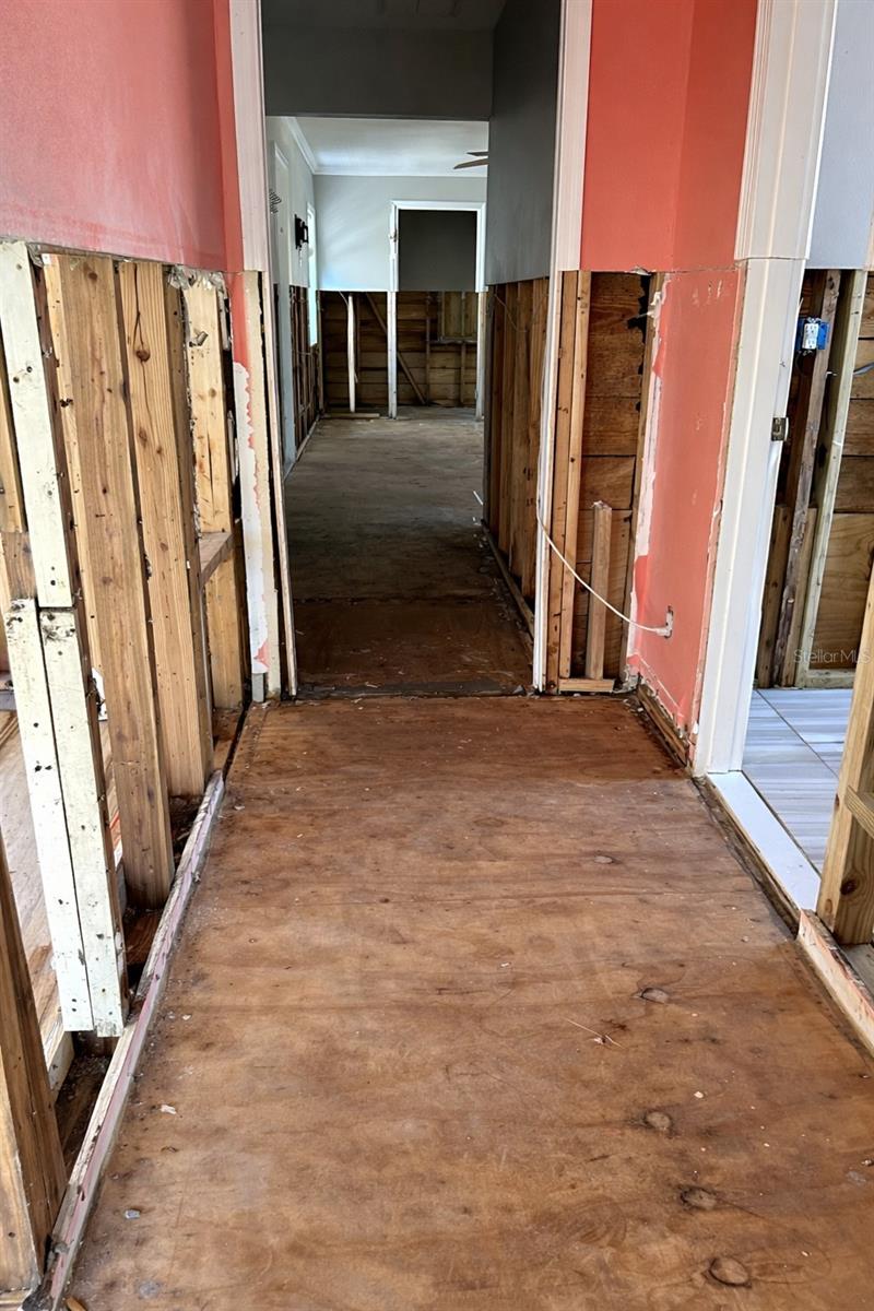 GULF SHORES 2ND ADD - Residential